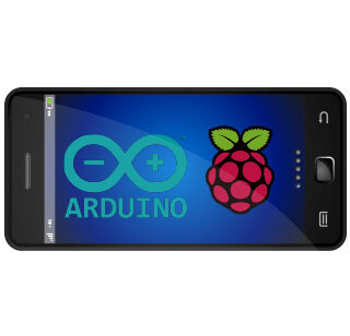 Add-on: IoT Builder pour Arduino™ ou Raspberry®