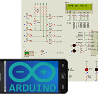 Pack VSM Arduino + IoT Builder