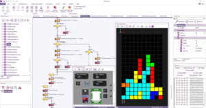 Flowcode