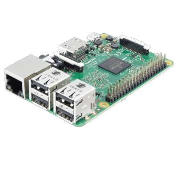 Écrivez votre code pour le Raspberry Pi !