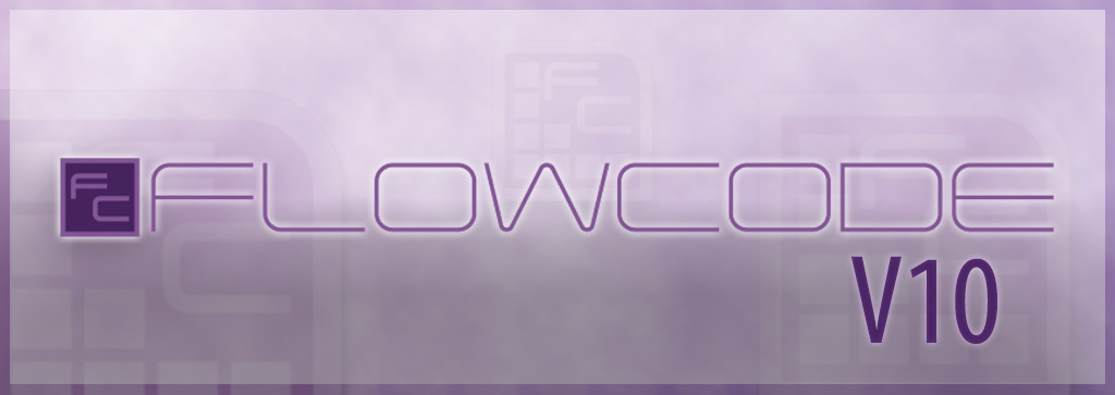 Flowcode V10.2 news