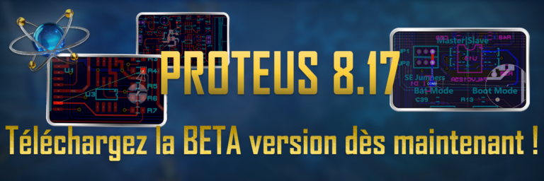 proteus 8.17