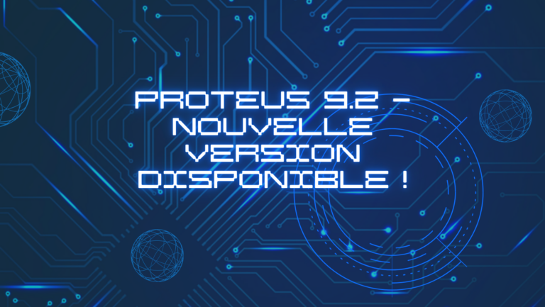 Proteus 9.2